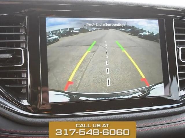 2025 Dodge Durango GT AWD