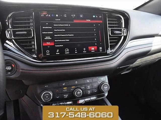2025 Dodge Durango GT AWD