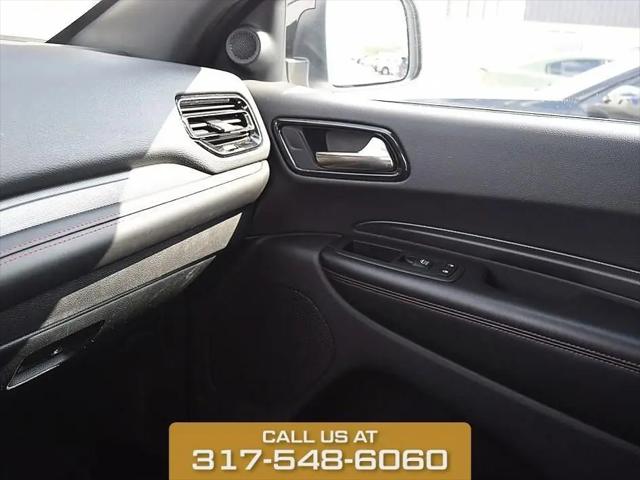 2025 Dodge Durango GT AWD