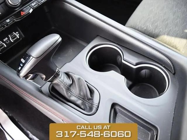 2025 Dodge Durango GT AWD