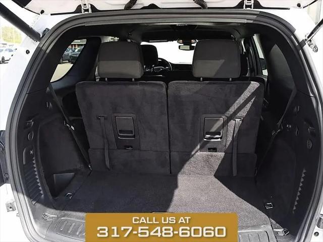 2025 Dodge Durango GT AWD