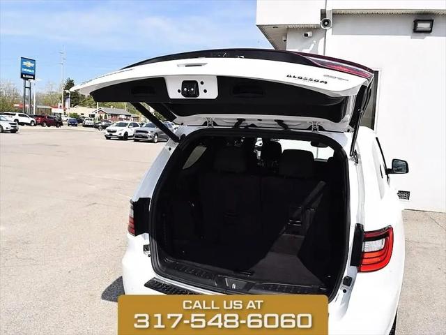 2025 Dodge Durango GT AWD