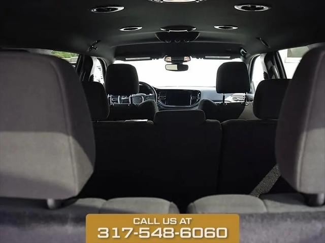 2025 Dodge Durango GT AWD