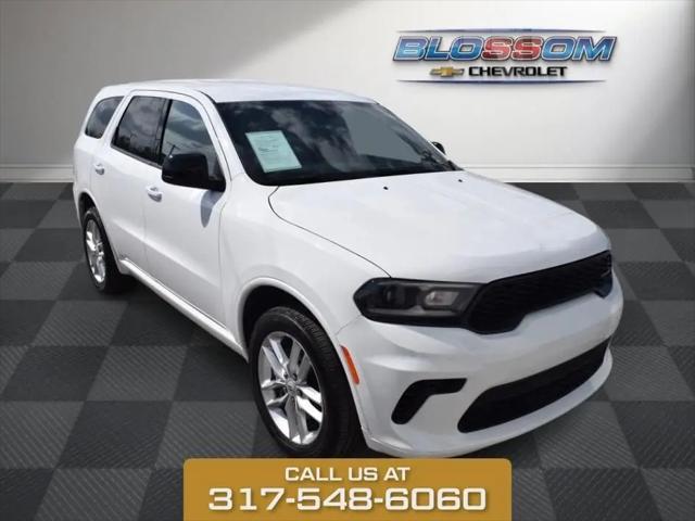 2025 Dodge Durango GT AWD for sale in Indianapolis, IN
