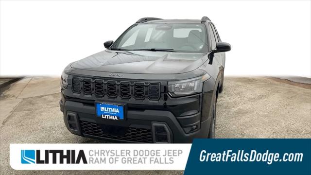 2026 Jeep Cherokee Laredo for sale in Great Falls, MT