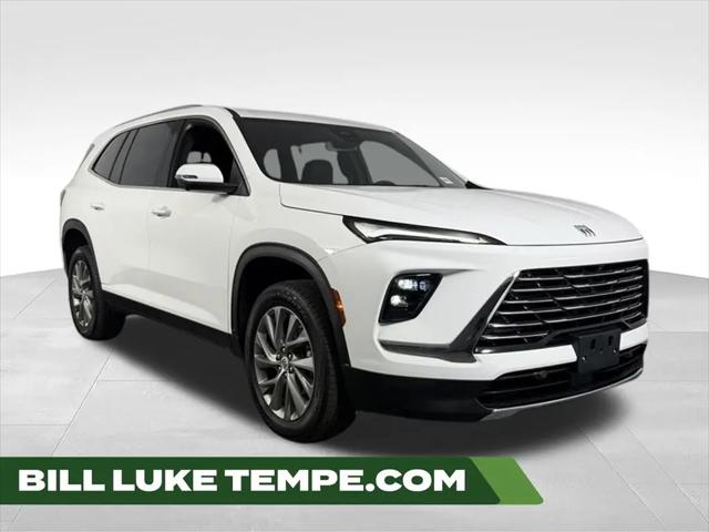 2025 Buick Enclave Preferred FWD for sale in Tempe, AZ