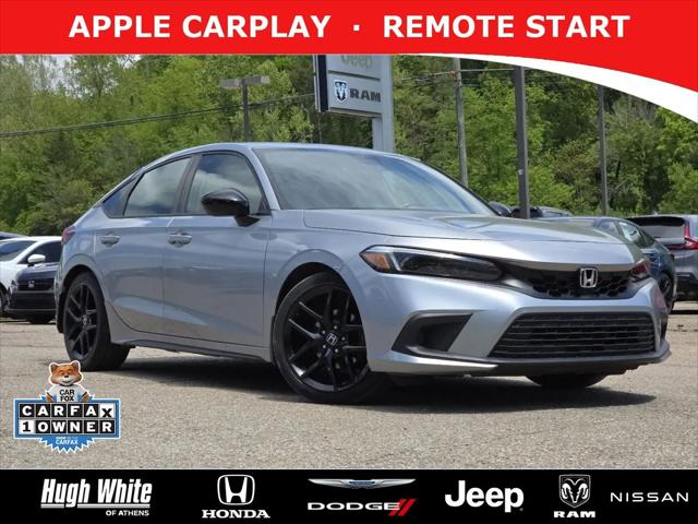 2023 Honda Civic Sport for sale near Athens, OH