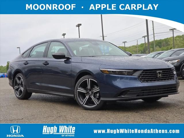 2026 Honda Accord Sedan SE for sale in Athens, OH