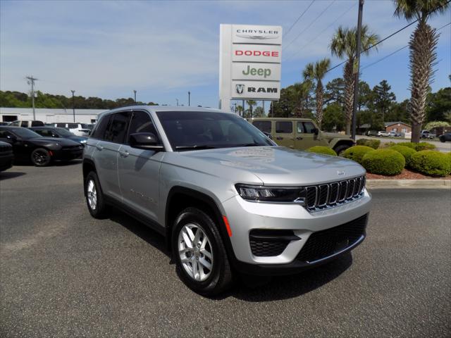 2025 Jeep Grand Cherokee Laredo X 4x2 for sale in Conway, SC
