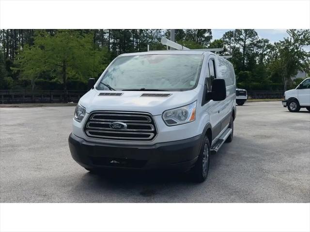 2017 Ford Transit T-250