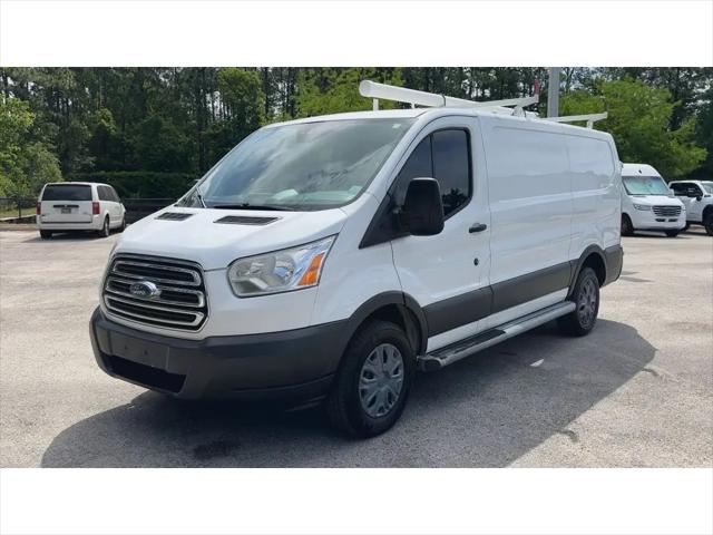 2017 Ford Transit T-250