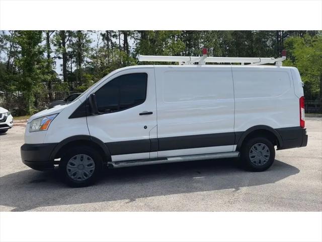 2017 Ford Transit T-250