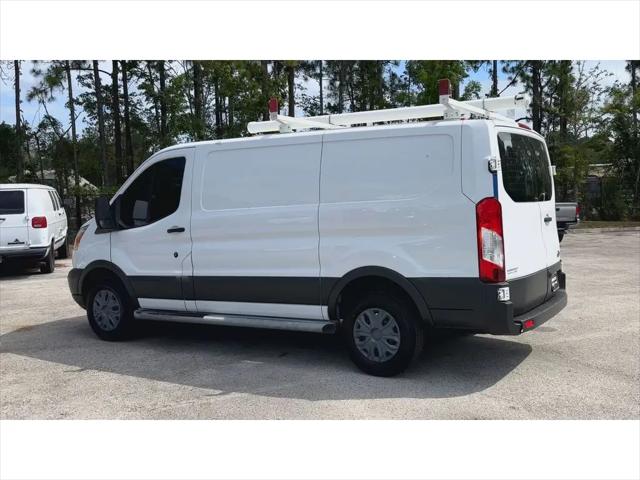 2017 Ford Transit T-250