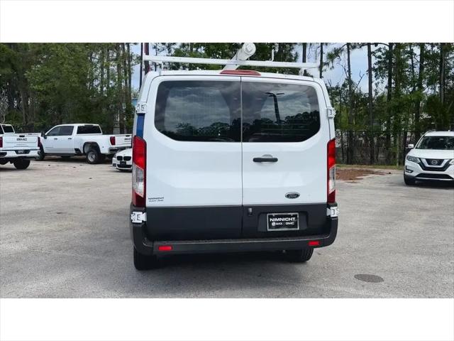 2017 Ford Transit T-250