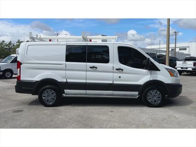 2017 Ford Transit T-250