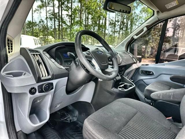2017 Ford Transit T-250