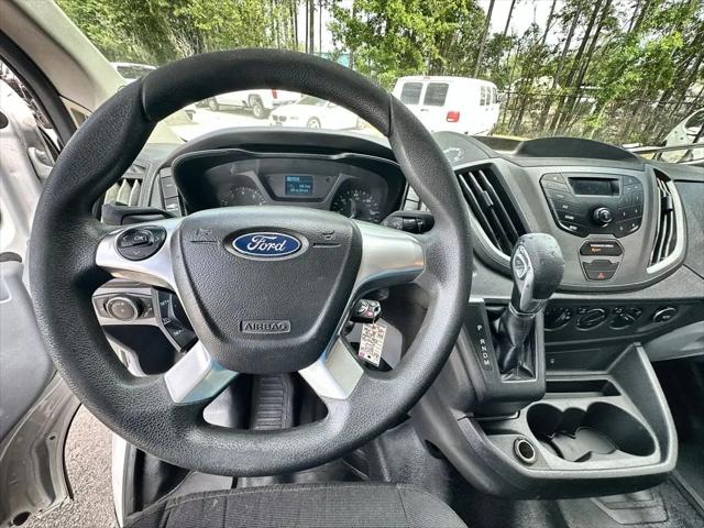 2017 Ford Transit T-250