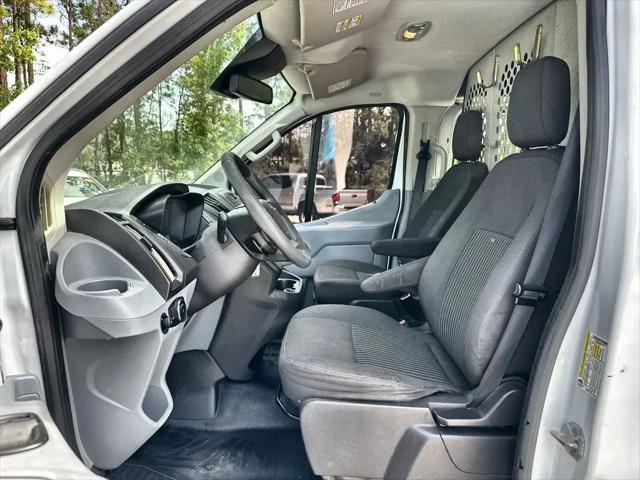2017 Ford Transit T-250