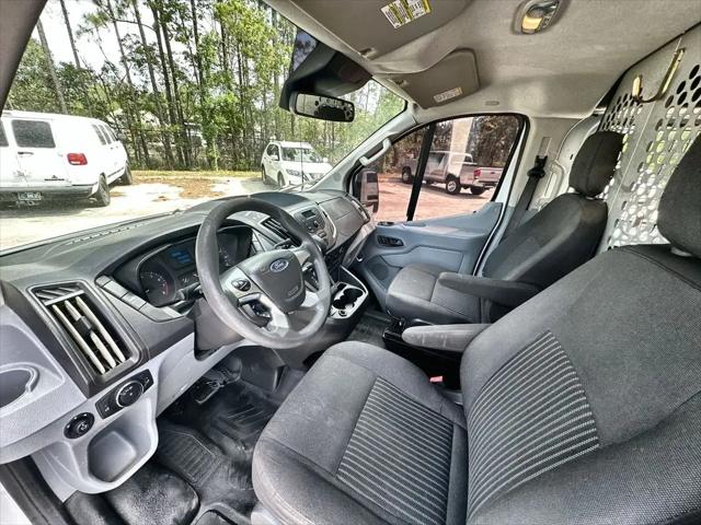 2017 Ford Transit T-250