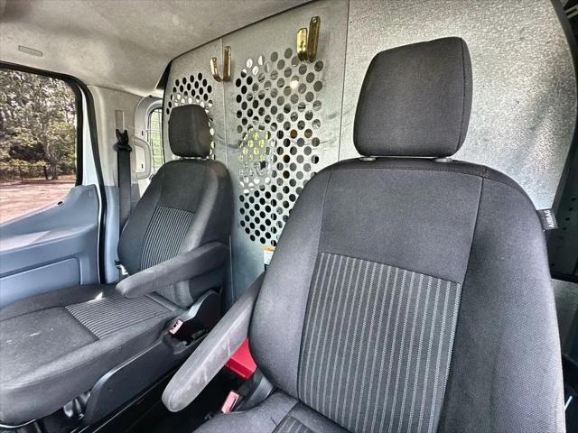 2017 Ford Transit T-250