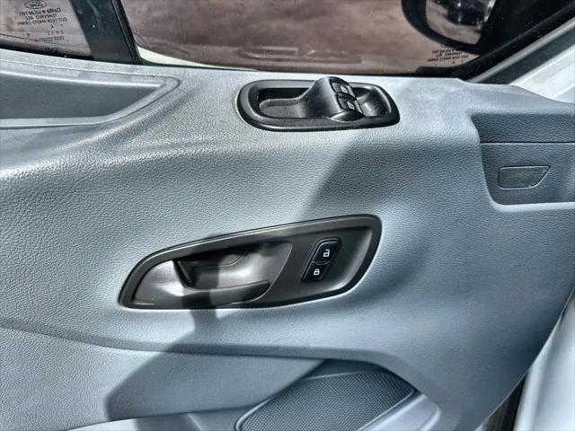 2017 Ford Transit T-250