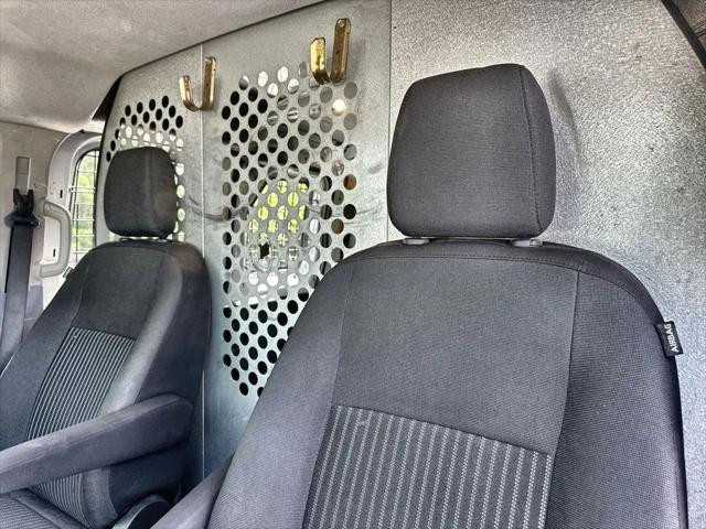 2017 Ford Transit T-250