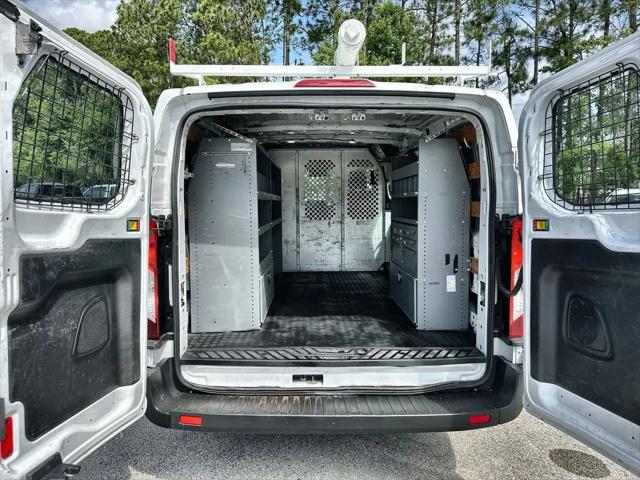 2017 Ford Transit T-250