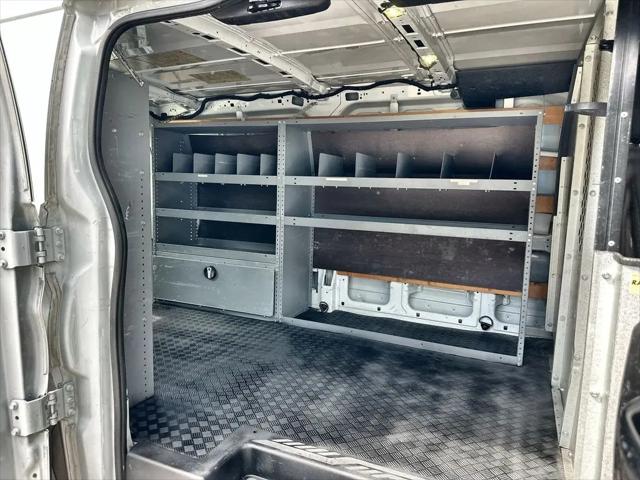 2017 Ford Transit T-250