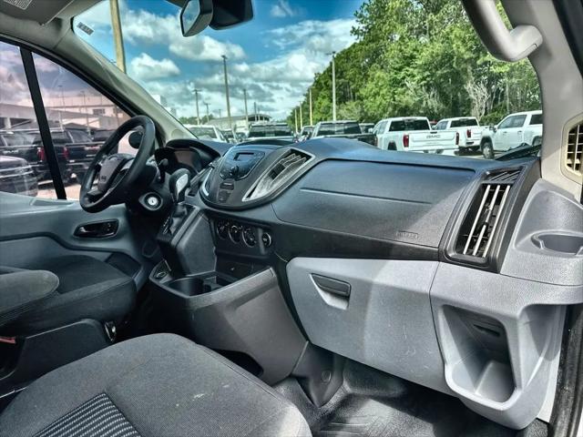 2017 Ford Transit T-250