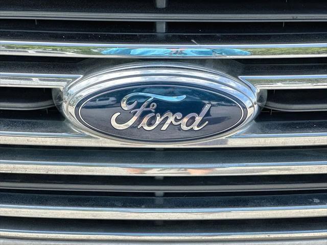 2017 Ford Transit T-250