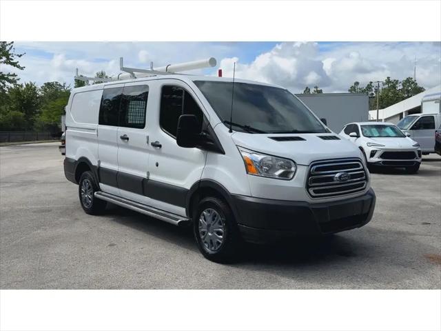 2017 Ford Transit T-250 for sale in Jacksonville, FL
