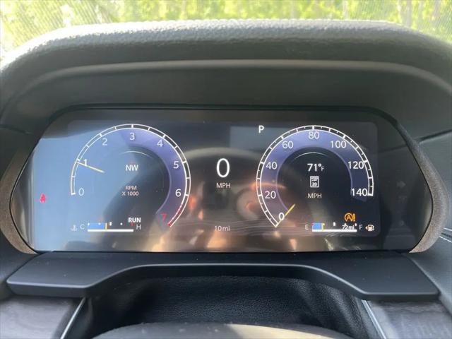 2026 Jeep Grand Cherokee L Altitude 4x4