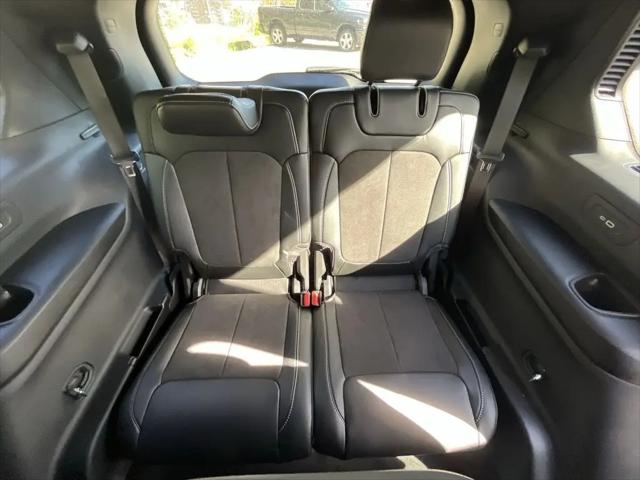 2026 Jeep Grand Cherokee L Altitude 4x4