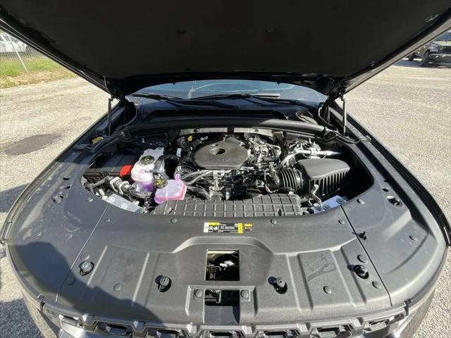 2026 Jeep Grand Cherokee L Altitude 4x4