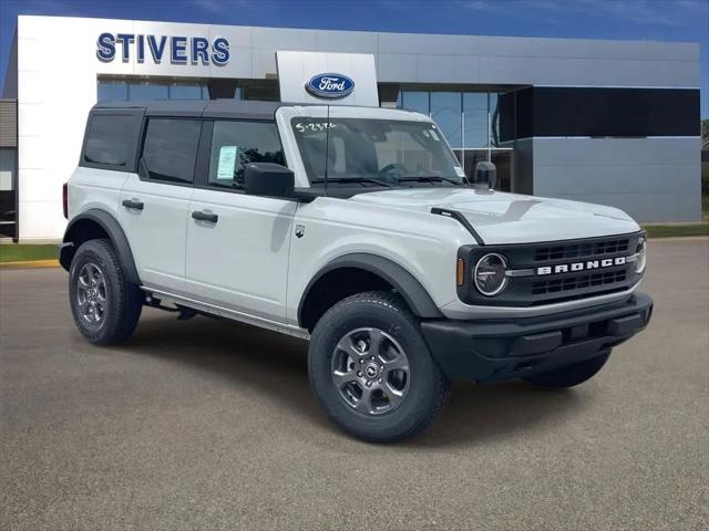 2026 Ford Bronco Big Bend for sale in Montgomery, AL