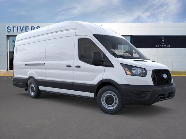 2026 Ford Transit Cargo Van T-350 for sale in Montgomery, AL