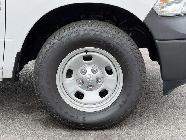 2019 Ram 1500 Classic Tradesman Crew Cab 4x4 5'7" Box