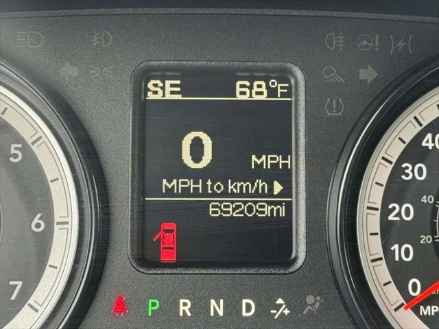 2019 Ram 1500 Classic Tradesman Crew Cab 4x4 5'7" Box