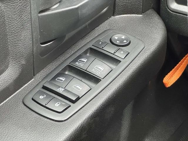 2019 Ram 1500 Classic Tradesman Crew Cab 4x4 5'7" Box