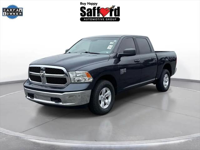 2019 Ram 1500 Classic SLT Crew Cab 4x4 5'7" Box for sale in Fredericksburg, VA