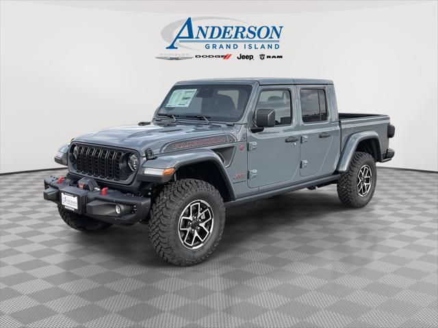 2026 Jeep Gladiator Sport for sale in Grand Island, NE