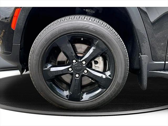 2024 Jeep Grand Cherokee L Altitude X 4x4