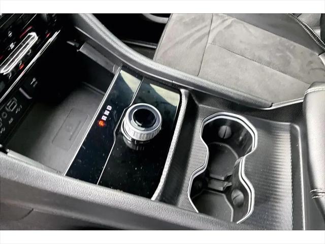 2024 Jeep Grand Cherokee L Altitude X 4x4