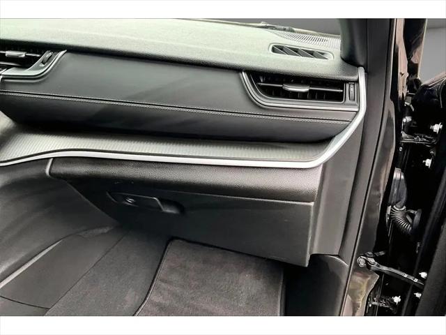 2024 Jeep Grand Cherokee L Altitude X 4x4
