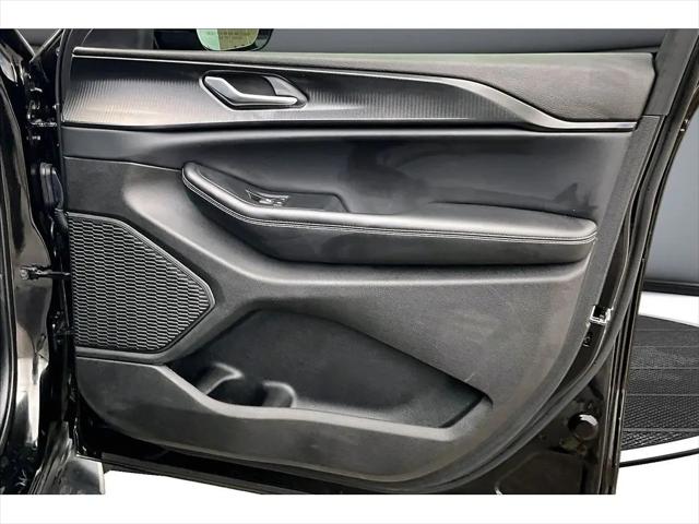 2024 Jeep Grand Cherokee L Altitude X 4x4