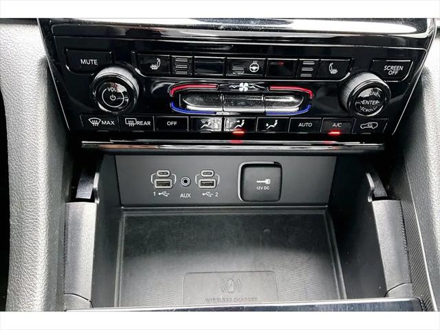 2024 Jeep Grand Cherokee L Altitude X 4x4