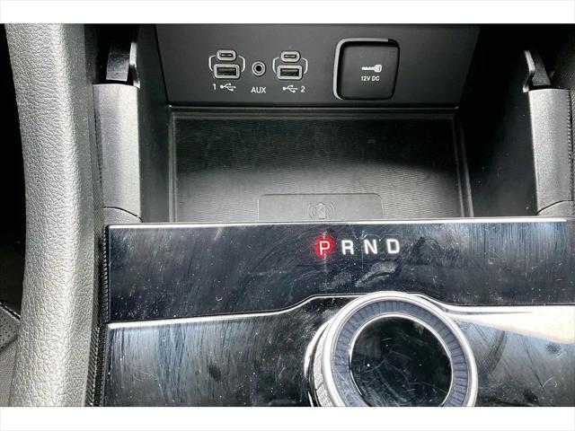2024 Jeep Grand Cherokee L Altitude X 4x4