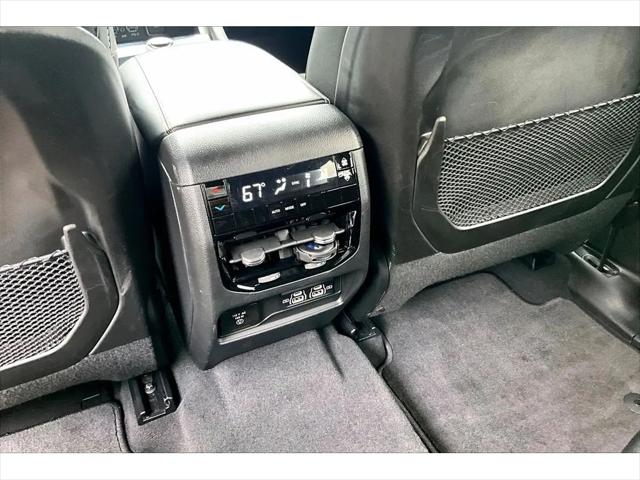 2024 Jeep Grand Cherokee L Altitude X 4x4
