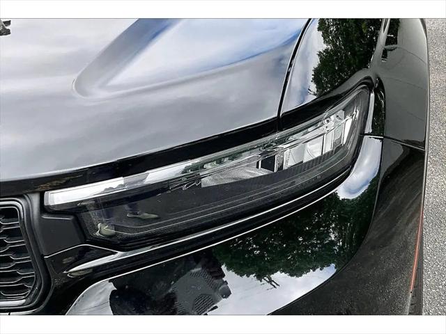 2024 Jeep Grand Cherokee L Altitude X 4x4