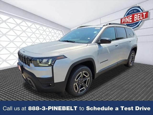 2026 Jeep Cherokee Limited 4x4 for sale in Lakewood, NJ
